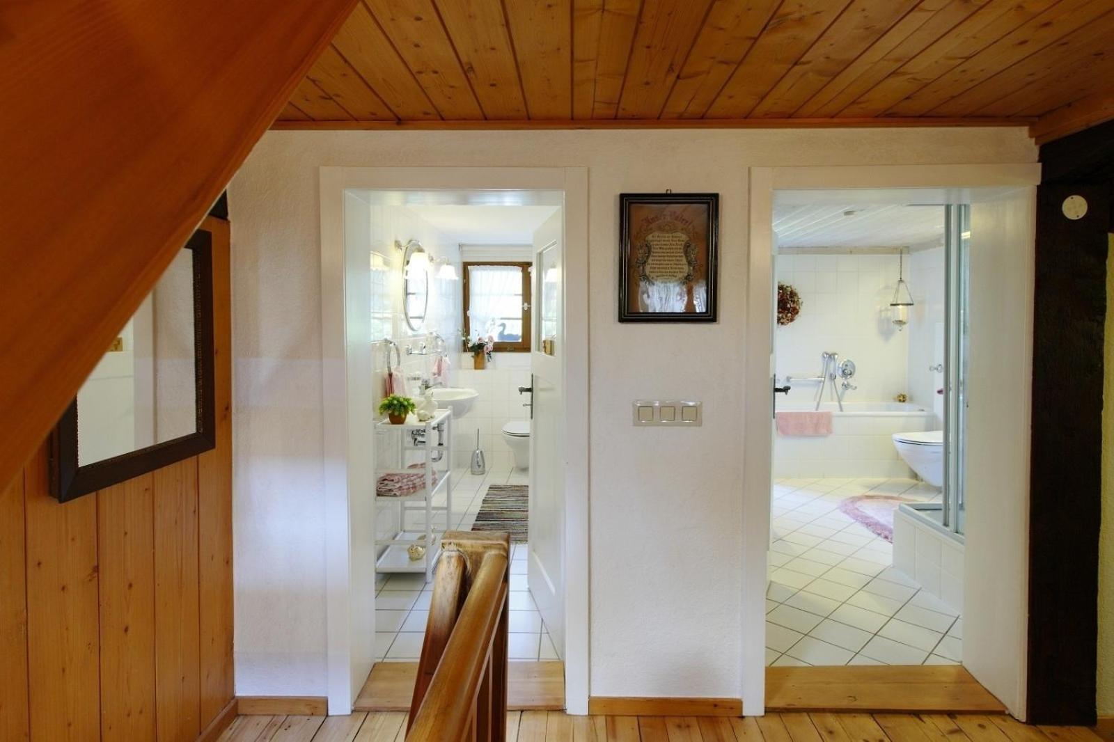 Ferienhaus Im Gaessle, Kirchzarten, Dreisamtal 외부 사진